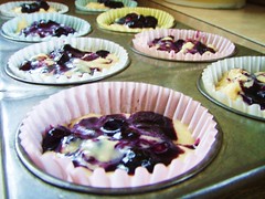 blueberry muffins (cook's illustrated) - 06