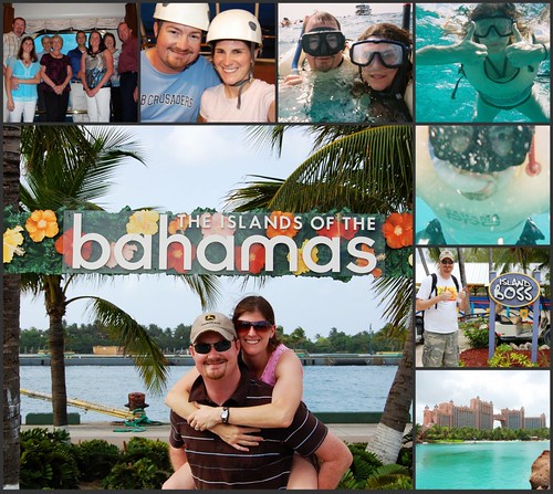 Bahamas Trip