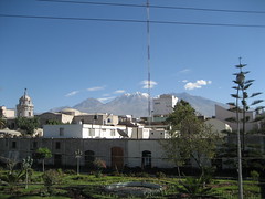 Arequipa - Perú 2009 (3)