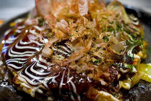 Modan Okonomiyaki