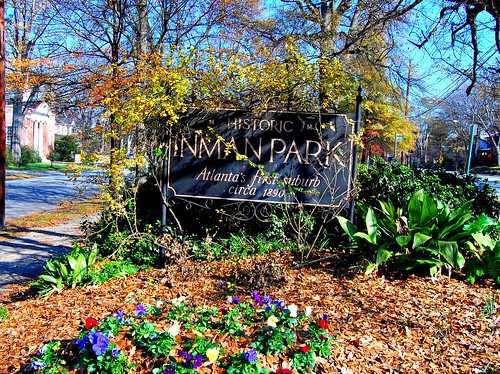 Atlanta_Inman Park