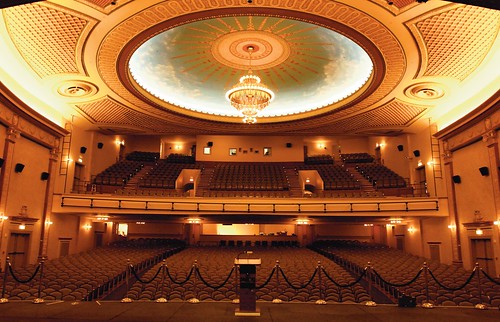 Count Basie Theatre - Homestead Business Directory