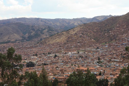 Machu Pichu- Cuzco - Perú 2009 (4)