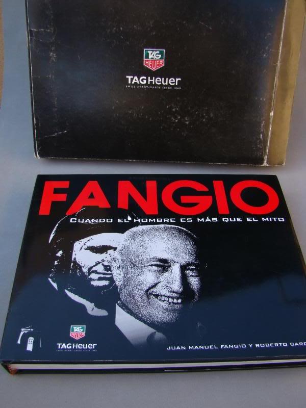 Ultimate Guide To The Tag Heuer Targa Florio (ref. Cx2110, Cx2111, Cx2113)