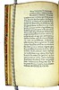Page of text in Brunus Aretinus, Leonardus: De studiis et litteris