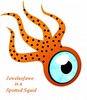 Jewelsofawe is a Spotted Squid