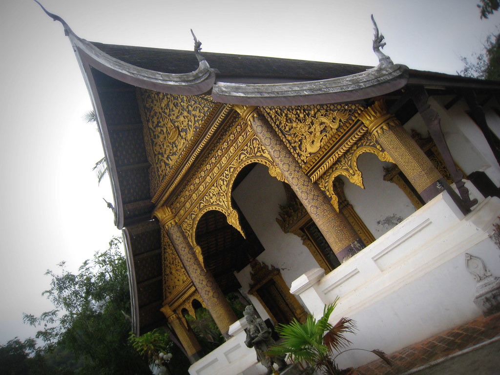 Vat Choumkhong