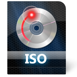 Como abrir arquivos ISO