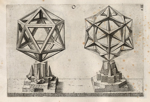 013-Perspectiva Corporum Regularium 1568- Wenzel Jamnitzer