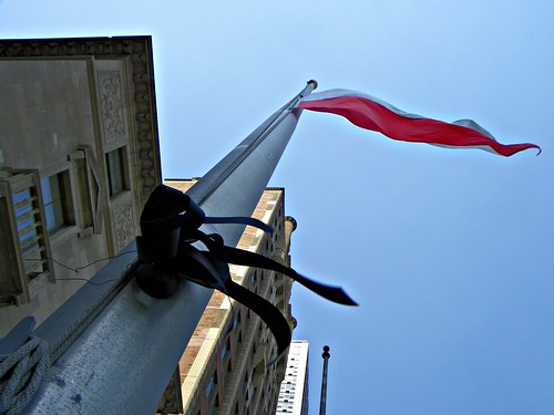 Tragedia Narodowa, Konsulat Generalny Polski w Chicago  (10)