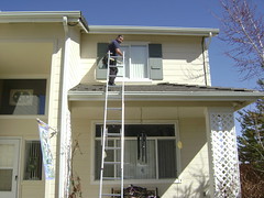 window cleaning in RENO