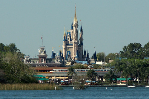 Walt Disney World - Magic