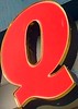 Q is for