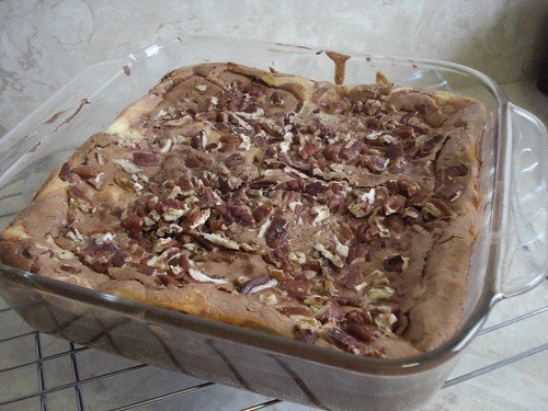 BrowniesCooling