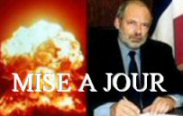 Al-Qaida et la menace nucléaire: un mythe selon Alain Chouet, ex-directeur du Service de renseignement de sécurité à la DGSE thumbnail