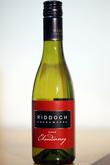 Riddoch 2006 Coonawarra Chardonnay
