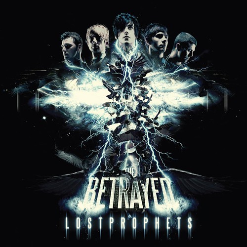 Lostprophets-The Betrayed