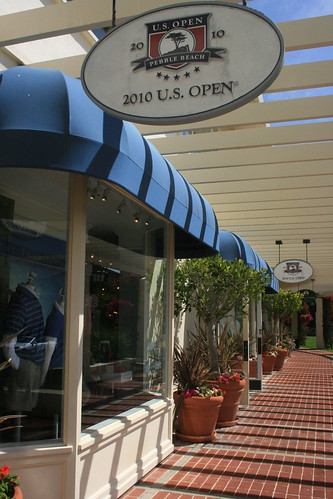 us open golf 2011. US Open Golf 2011: Who Is Y.E.