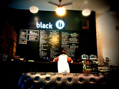 Black Coffee, TripeOne Somerset