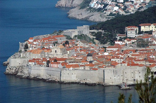 Dubrovnik Closer.5887