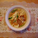 Monica Kang's bugeoguk (dried pollock soup)