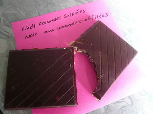 Nicole Chocolates 1