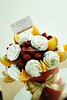 RVC Cupcake Bouquet
