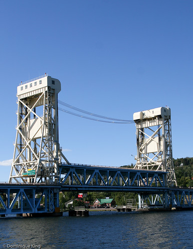 Houghton-Hancock lift bridge-2