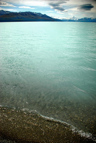 Glacial Lake 2