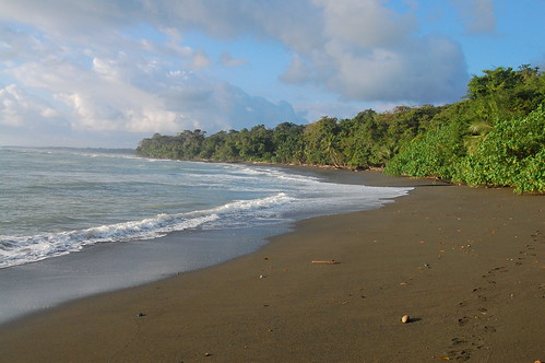 Costa Rica_Corcovado_beach