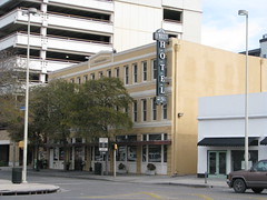 O'Brien Historic Hotel, San Antonio, MDB10134