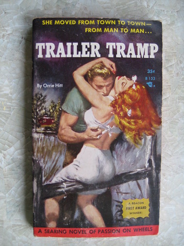 trailer tramp