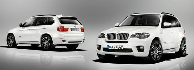 X5 LCI with M Sport Pack 
