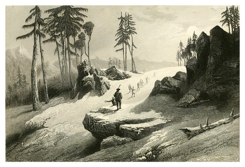 012-Cruzando las montañas Choor-The Indian empire history, topography….1858-Emma Roberts