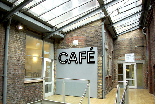 CSSD_CAFE SIGN