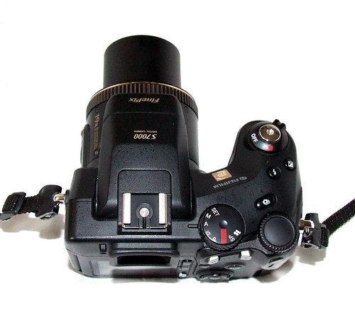 dosis pijn doen Bandiet Fujifilm FinePix S7000 - Camera-wiki.org - The free camera encyclopedia