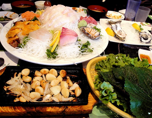 sashimiplatter