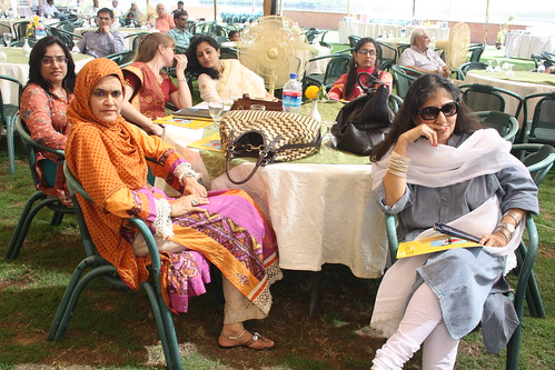 Karachi Literature Festival
