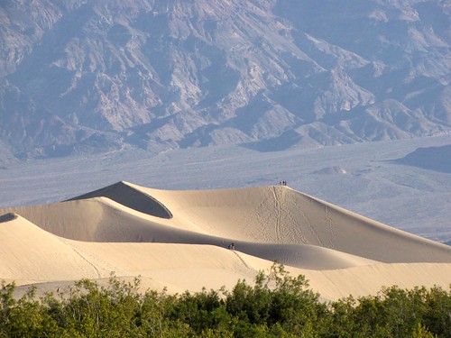 Mesquite Flat Dunes-2