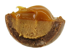 Madelaine Duets - Caramel & Peanut Butter