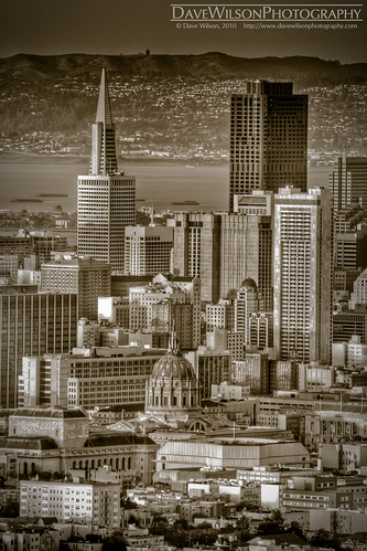 San Francisco Landmarks