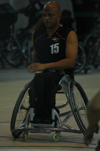 basquete em cadeira de rodas 2