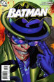 Review: Batman #698