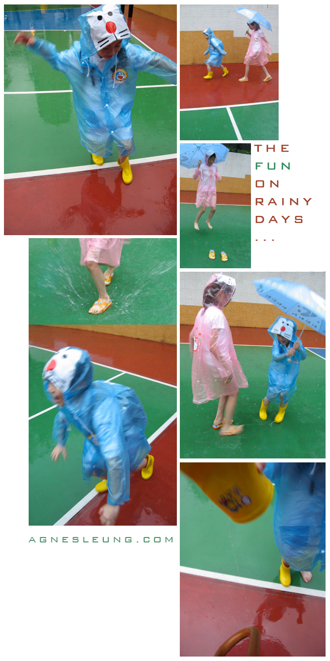 rainy-days