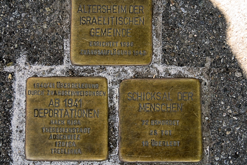 Швабская Германия: К 9 мая! Ретроспекция нацистских времен 