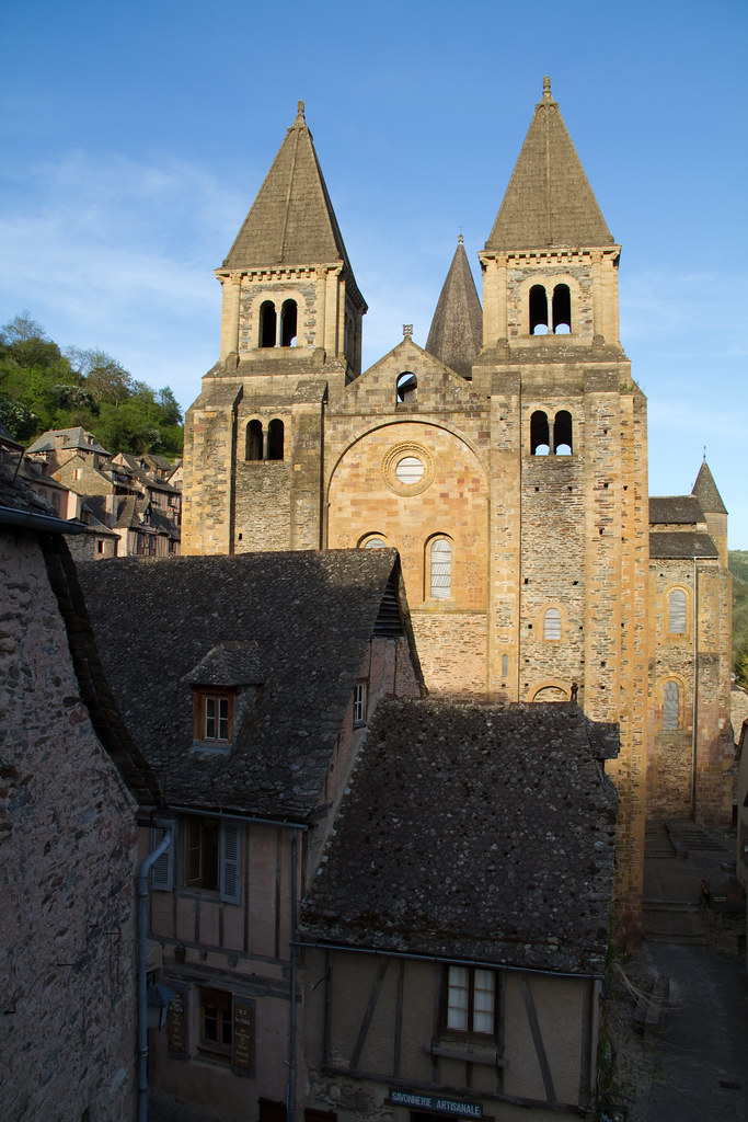 Conques 20100428-IMG_4546