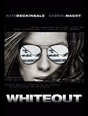Whiteout cartel película