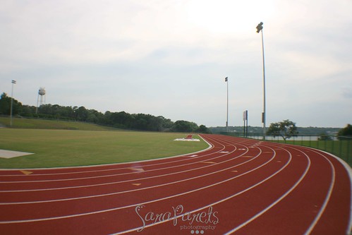 MVA Athletic Complex
