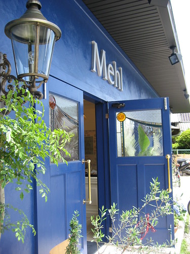 Mehl メール、古江 に フェルダーシェフ 姉妹店がオープン！