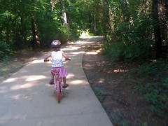  Sophie on the Greenway